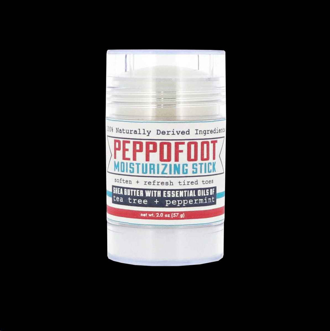 PEPPOFOOT STICK