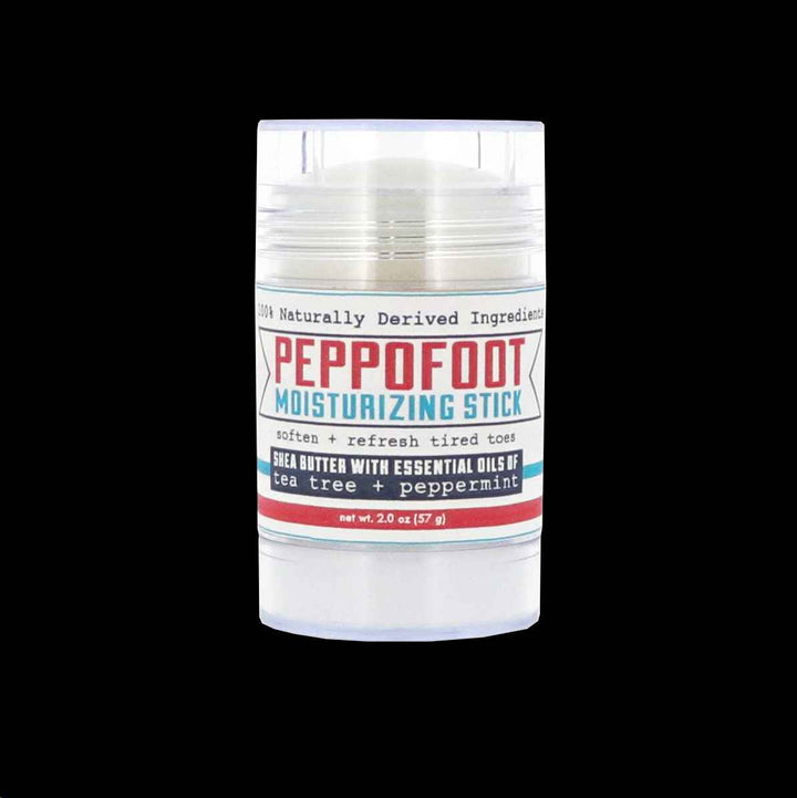 PEPPOFOOT STICK