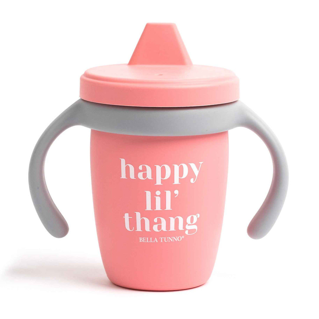 HAPPY LIL THANG SIPPY CUP