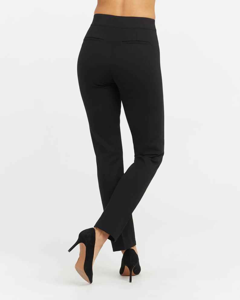 The Perfect Pant, Slim Straight