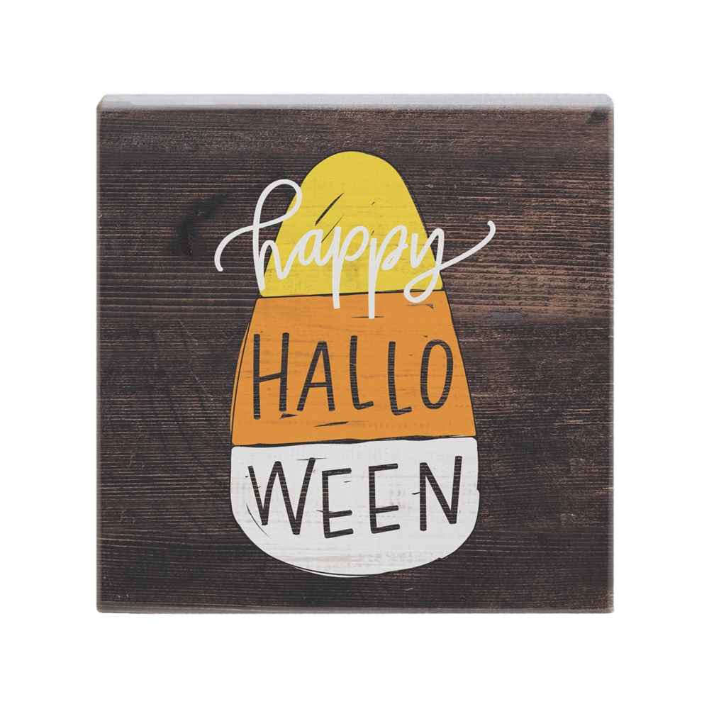 HAPPY HALLOWEEN SIGN