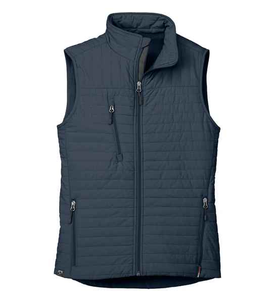 TITANIUM FRONT RUNNER VEST