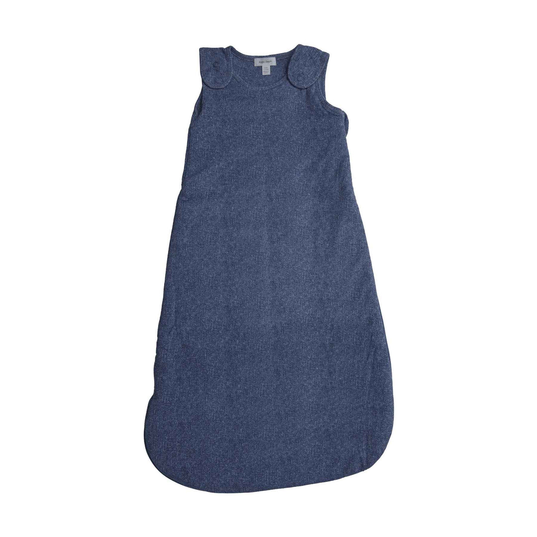 DENIM BLUE SLEEP SACK