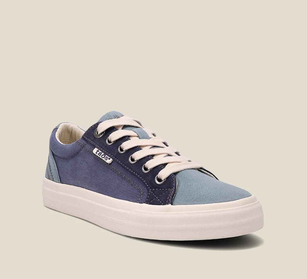 Plim Soul Indigo Multi Sneaker