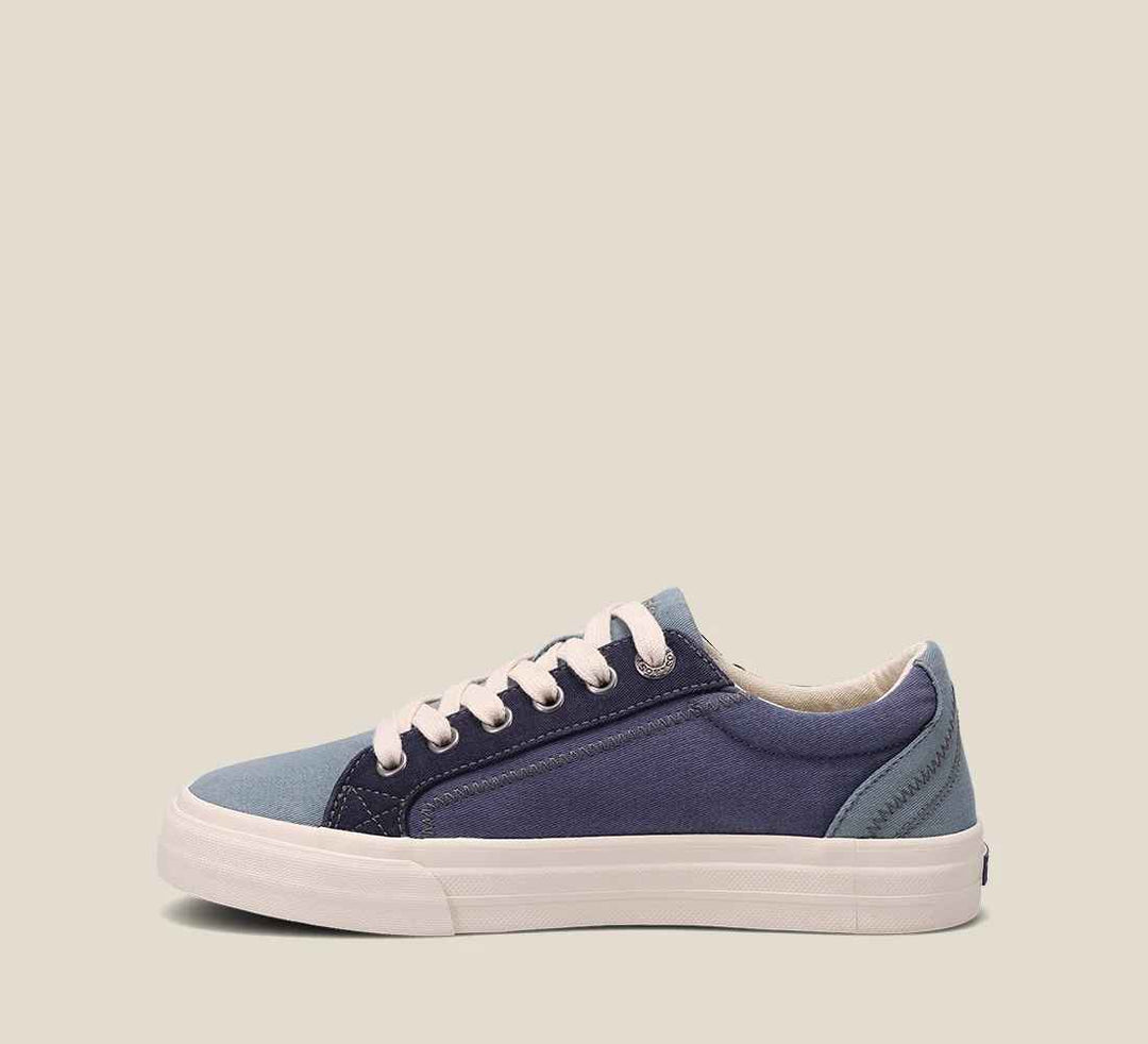 Plim Soul Indigo Multi Sneaker