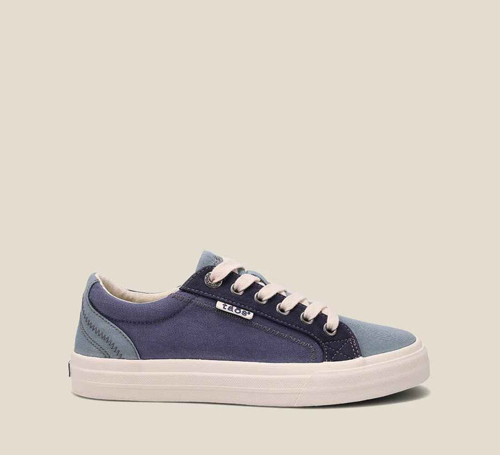 Plim Soul Indigo Multi Sneaker