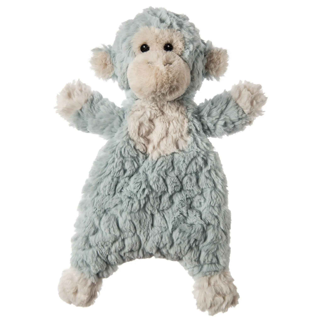 Putty Nursery Seafaom Monkey Lovey