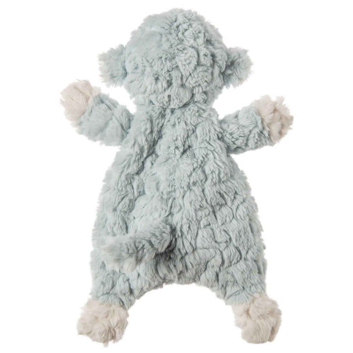 Putty Nursery Seafaom Monkey Lovey