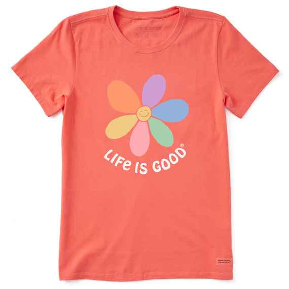 HAPPY DAISY KIDS CRUSHER TEE