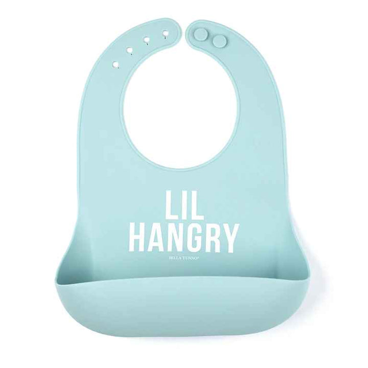 LIL HANGRY WONDER BIB