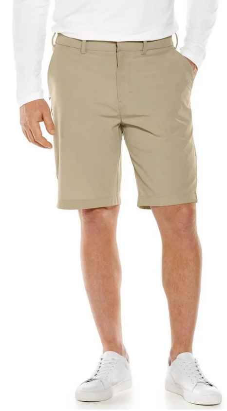 Men's Trek Hybrid Upf 50+ Shorts
