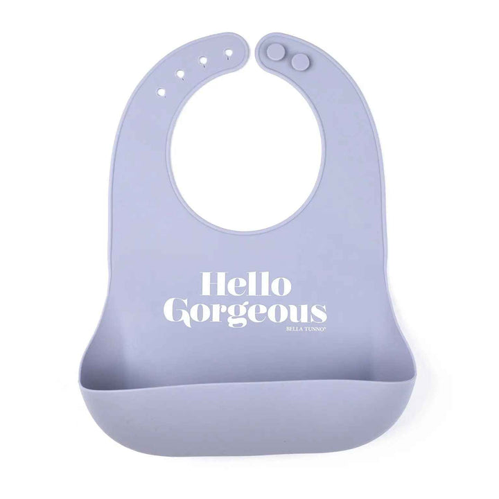 GORGEOUS WONDER BIB