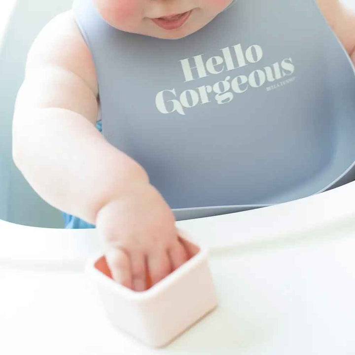 GORGEOUS WONDER BIB