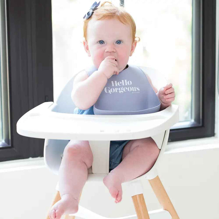 GORGEOUS WONDER BIB