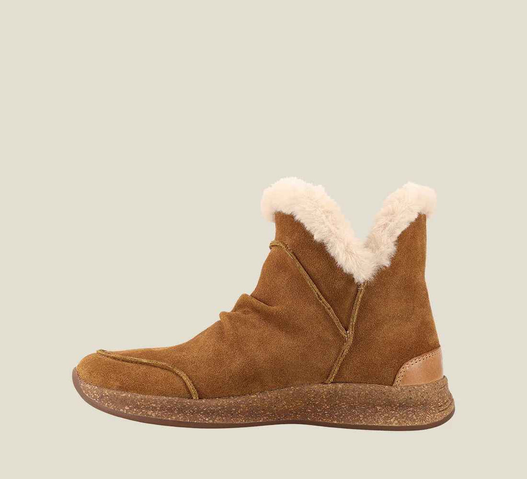 FUTURE MID CHESTNUT BOOT