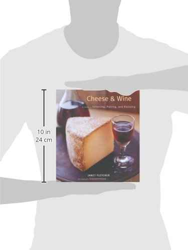 CHEESE & WINE BOOK