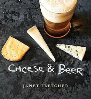 CHEESE & BEER BOOK