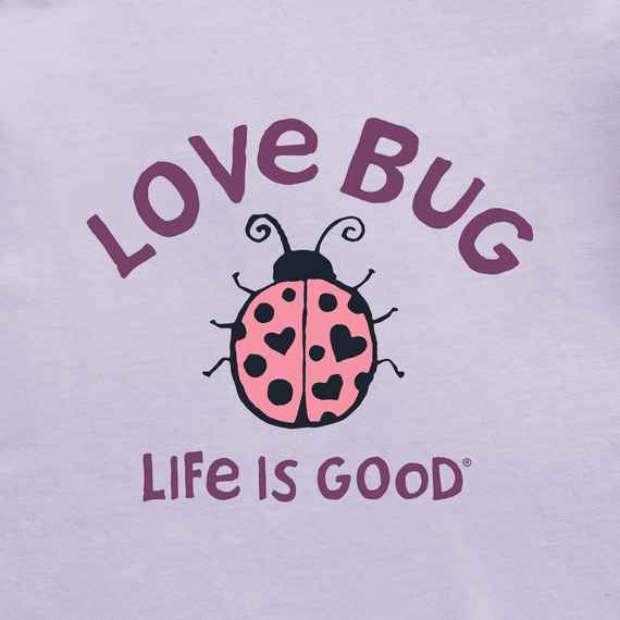 INFANT LOVE BUG ONESIE