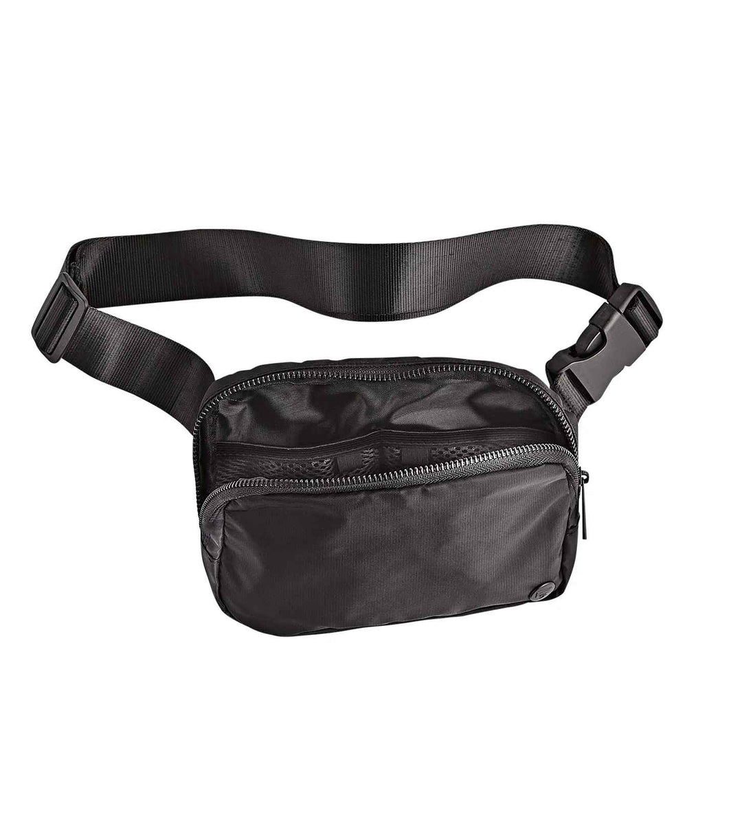 THE EXPLORER BELT BAG