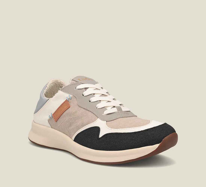 Direction Grey Cloud Multi Sneaker