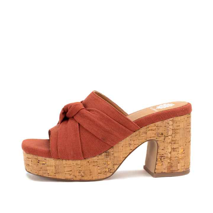 ORDO SIENNA SANDAL