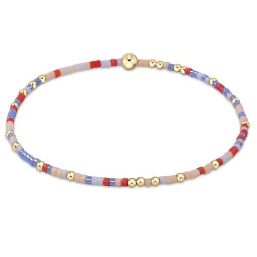 Enewton Extends - Tutti Frutti Hope Unwritten Bracelet