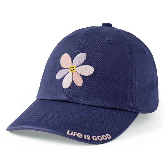 KIDS HAPPY DAISY CHILL HAT