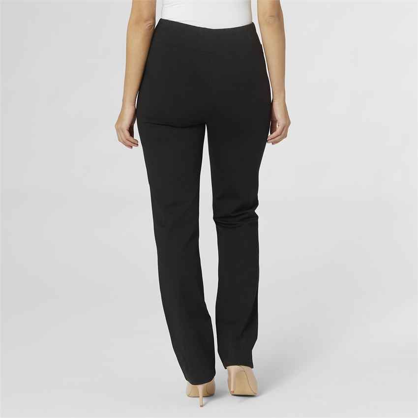 Smooth Moves Straight Leg Scuba Pant
