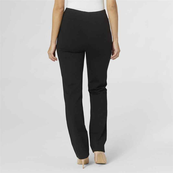 Smooth Moves Straight Leg Scuba Pant