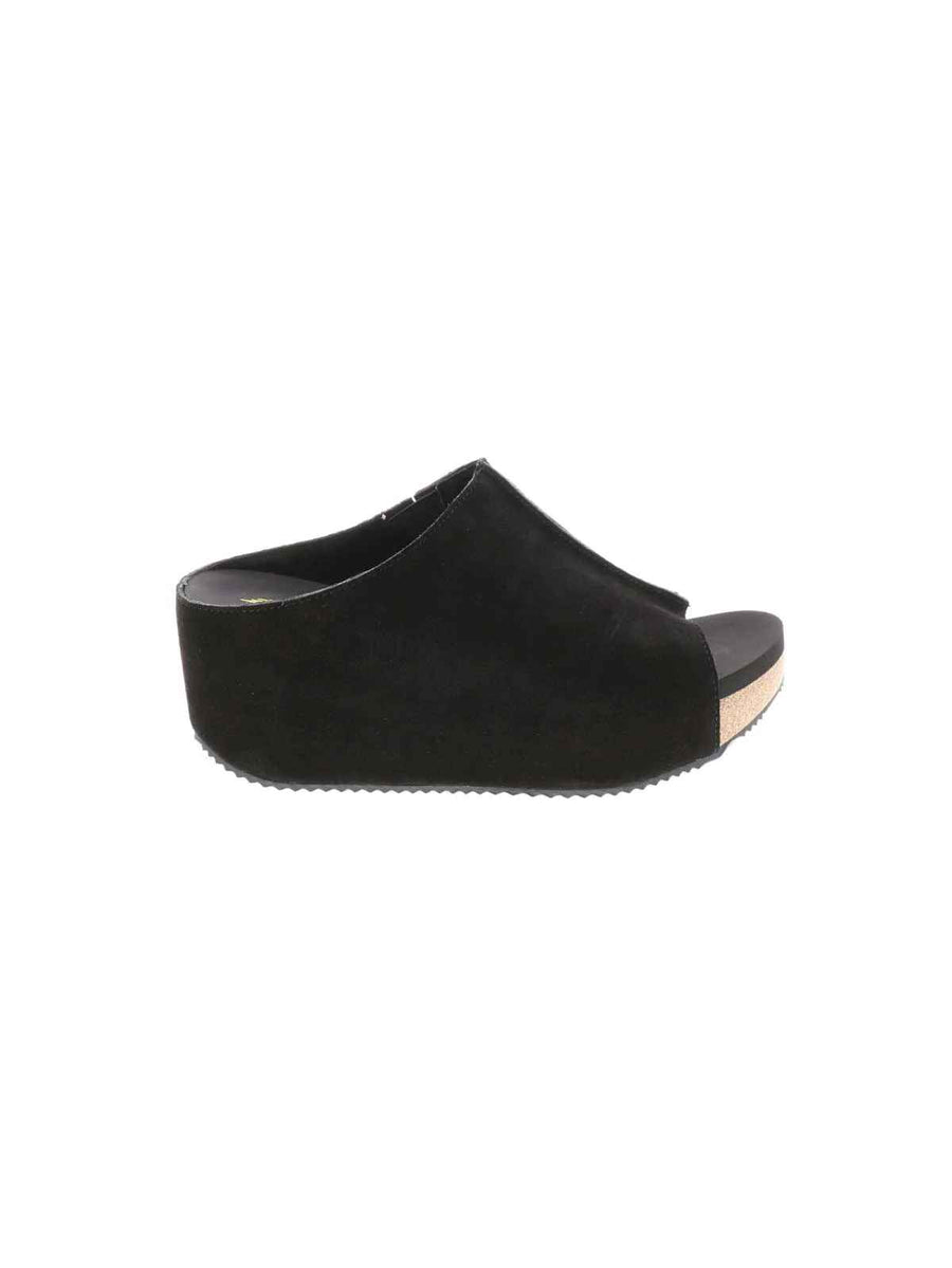 CARRIER BLACK WEDGE
