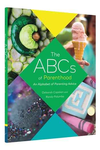 ABCs OF PARENTHOOD BOOK
