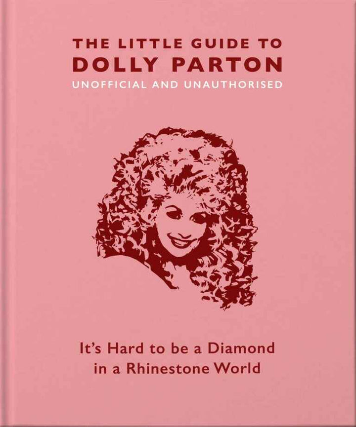 LITTLE BOOK OF DOLLY PARTON