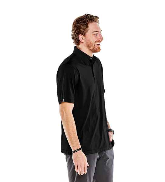 MEN'S THE OPTIMIST POLO