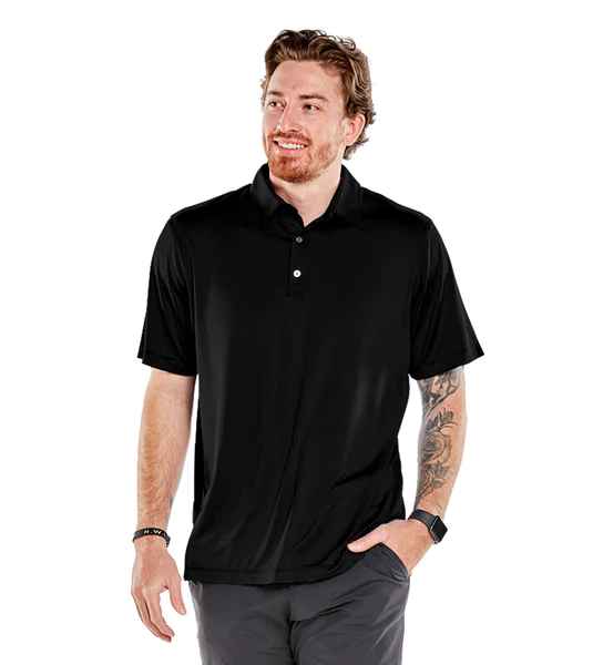MEN'S THE OPTIMIST POLO