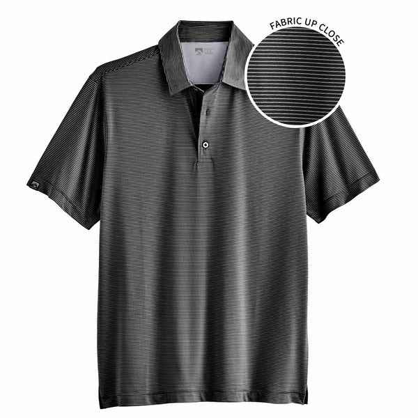 MEN'S THE OPTIMIST POLO