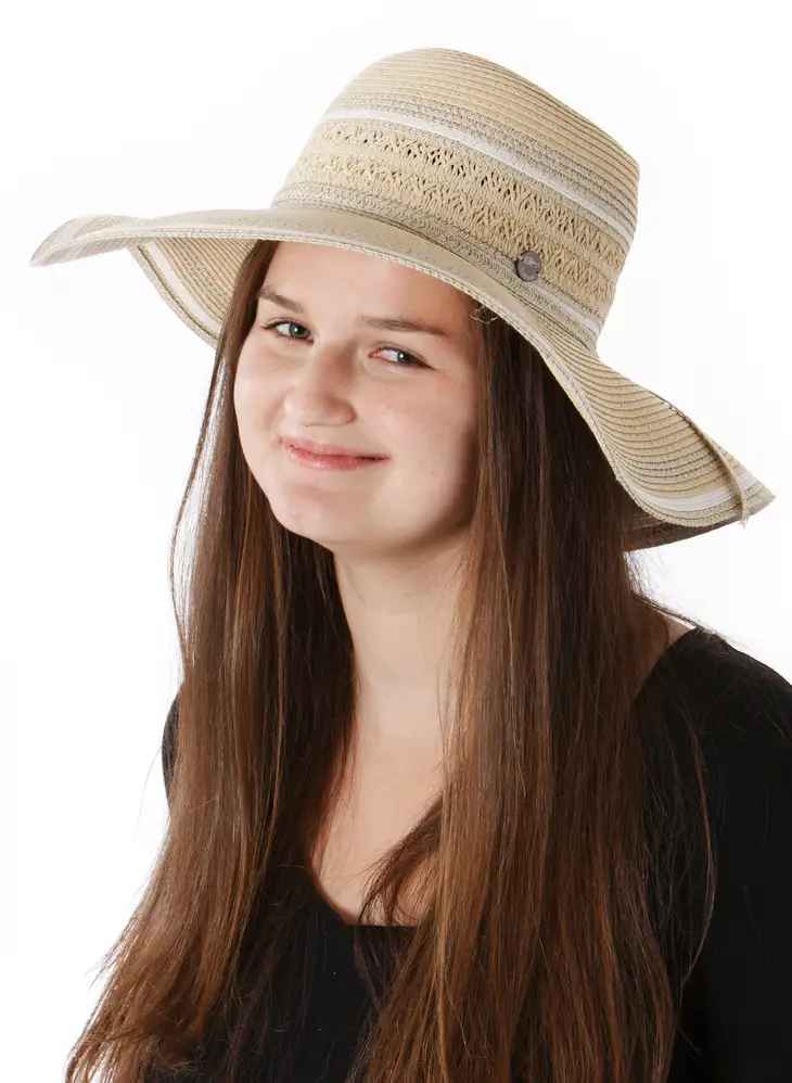 WAYAKA SUN HAT