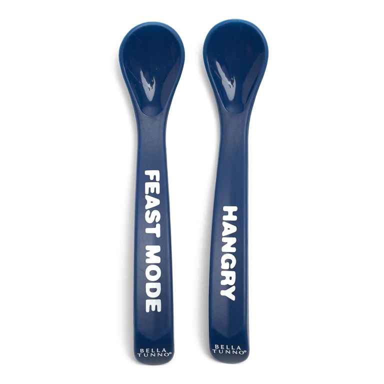 FEAST MODE HANGRY SPOON SET