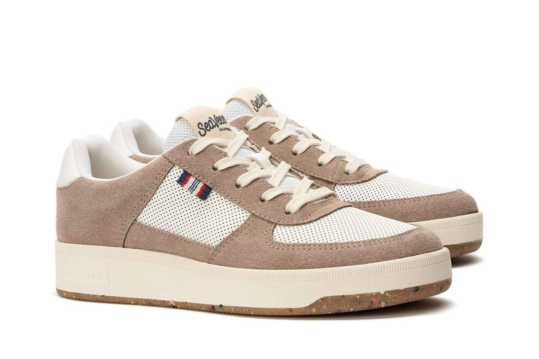 CARDINAL LATTE SNEAKERS