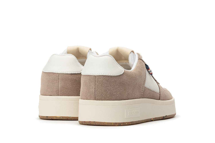 CARDINAL LATTE SNEAKERS