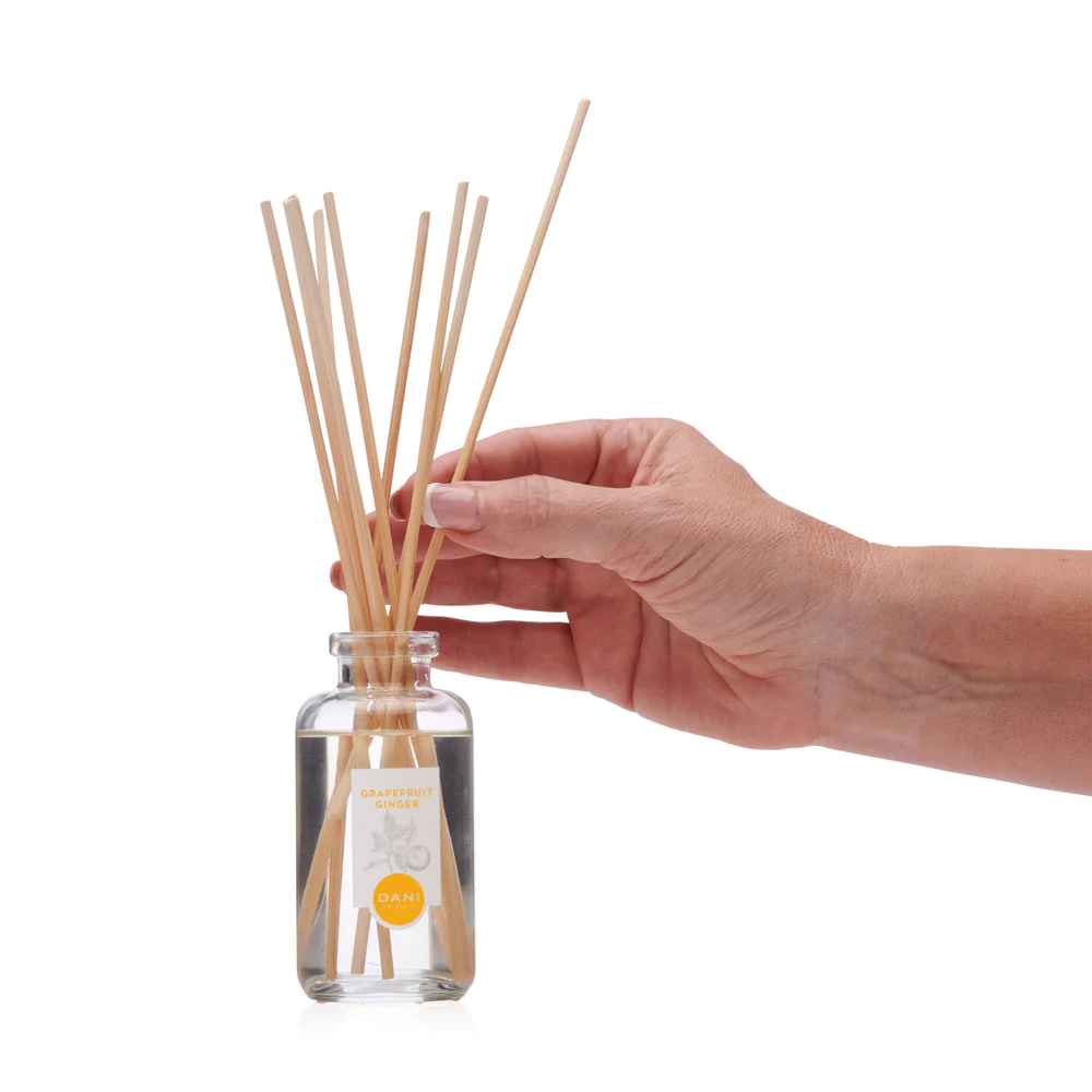 Grapefruit Ginger Reed Diffuser