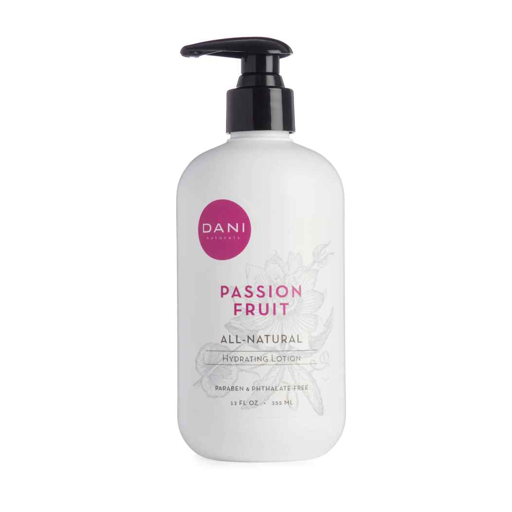 PASSION FRUIT 12oz LOTION