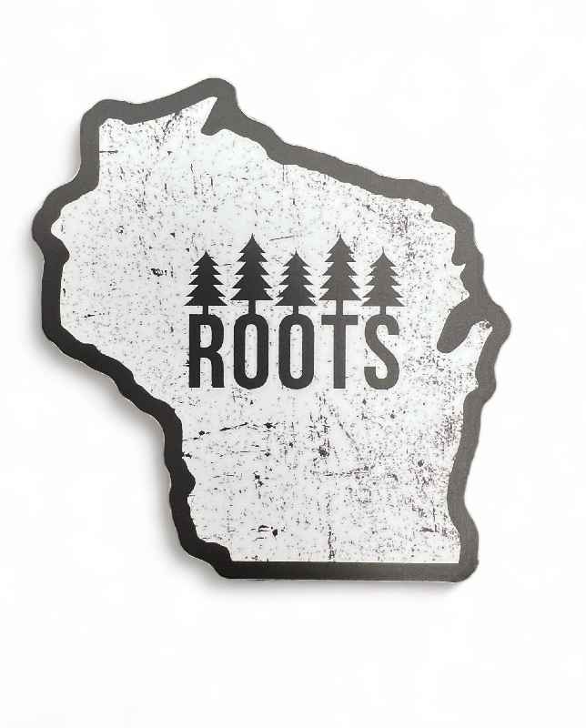 WISCONSIN ROOTS