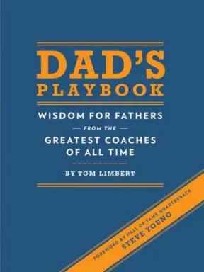 DAD'S PLAYBOOK