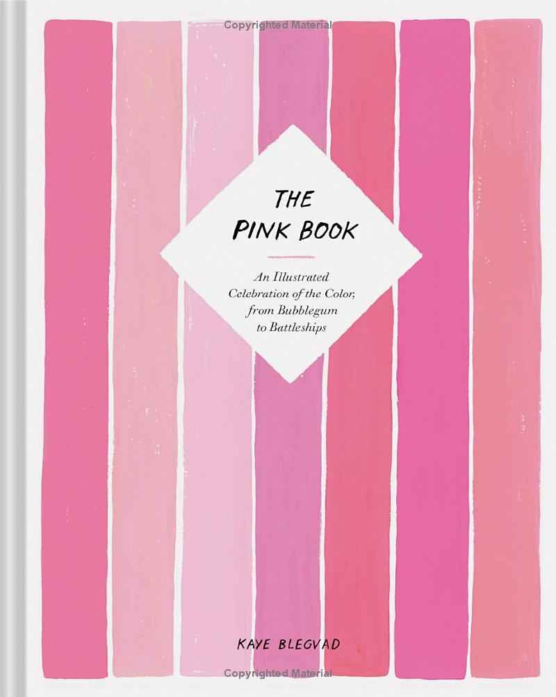 THE PINK BOOK