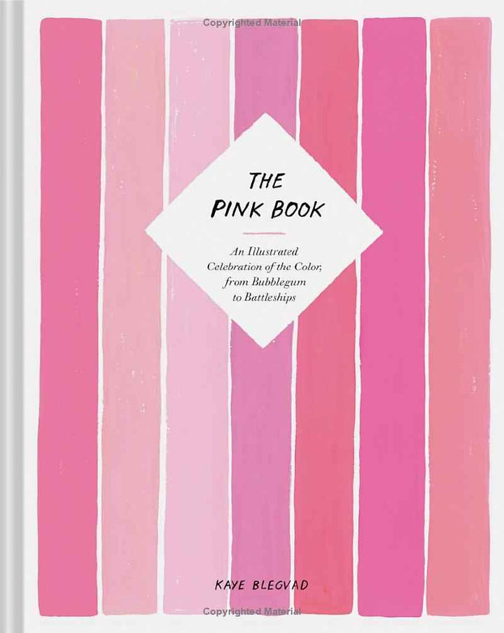 THE PINK BOOK