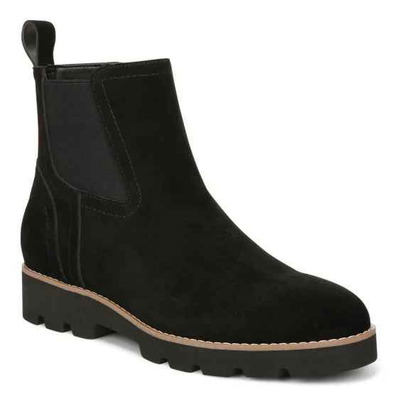 BRIGHTON BLACK BOOT