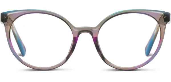 Moonstone Blush Iridescent Blue Light Readers