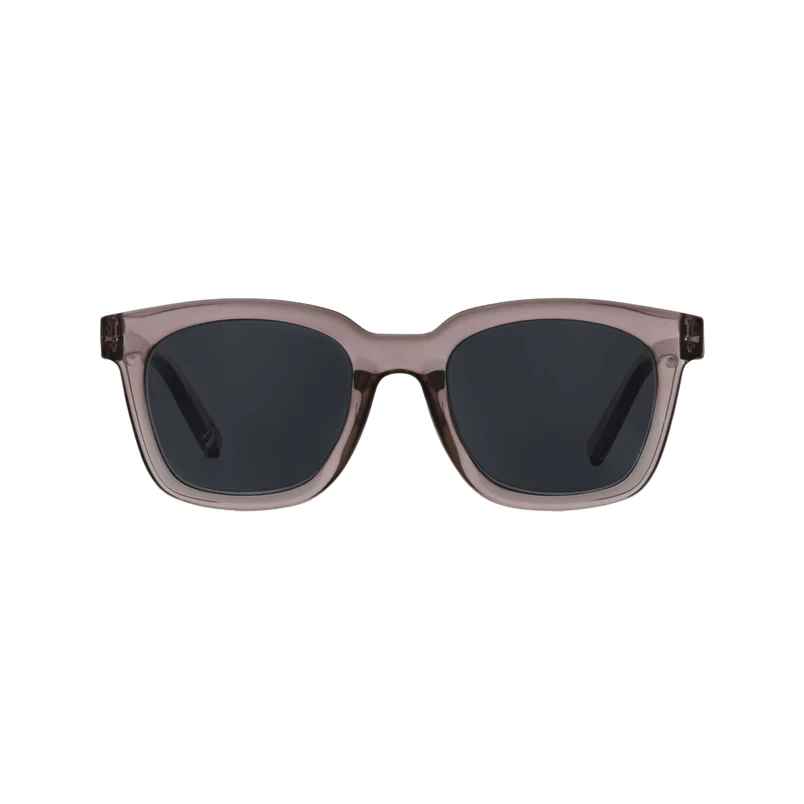 GRAY TO THE MAX SUNGLASSES