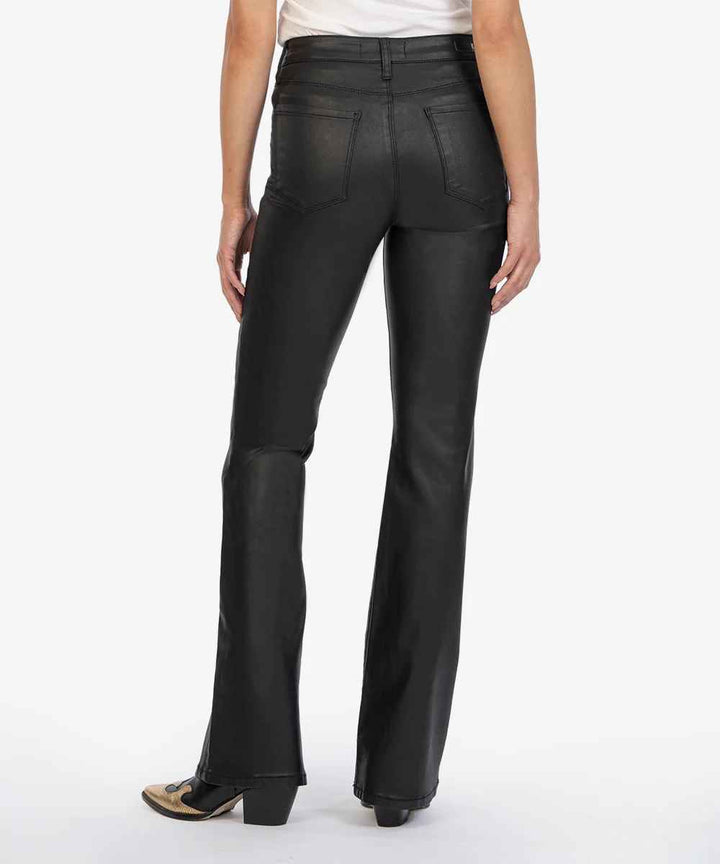 Ana High Rise Fab Ab Flare Jeans