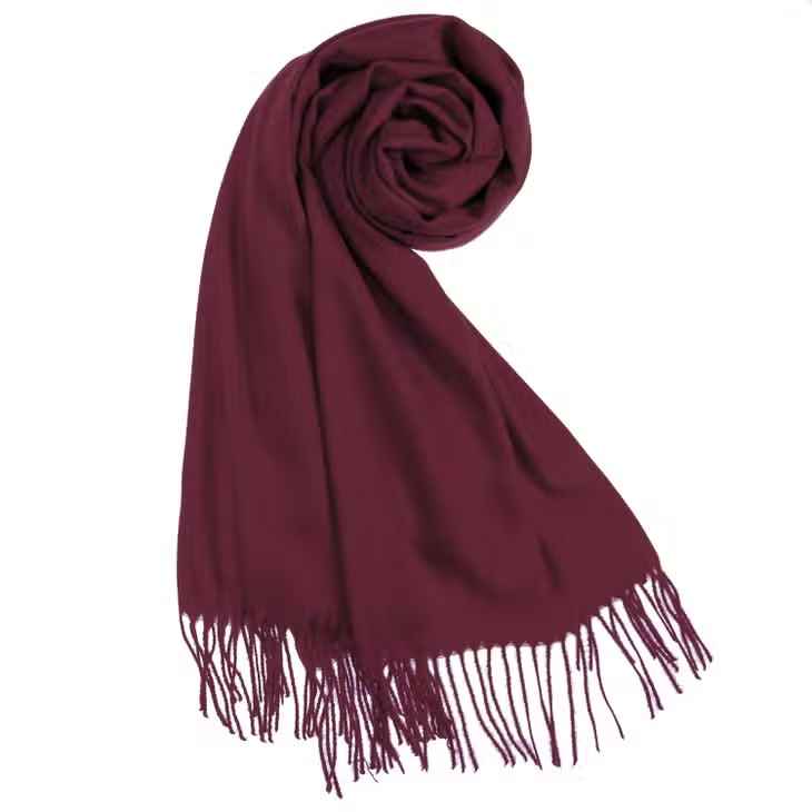 PORT ULTRA SOFT SHAWL SCARF